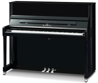 Piano kawai K-300 - La Mi du Piano Toulouse